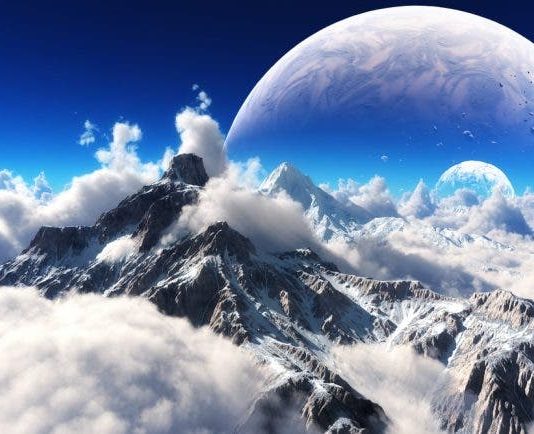 Two Dozen Planets that Might be More Habitable than Earth (Study) Two Dozen Planets that Might be More Habitable than Earth (Study)