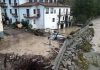 Two dead, 24 missing after floods in France and Italy