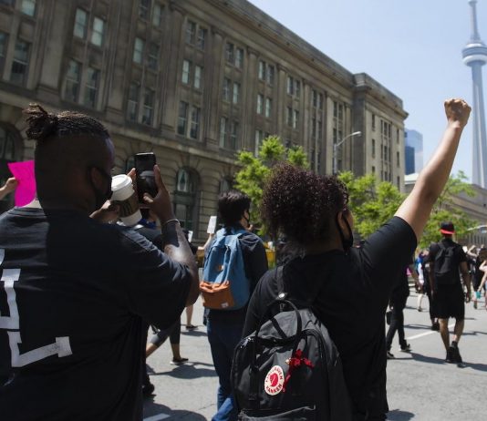 UBC Okanagan hosts webinar series on systemic racism UBC Okanagan hosts webinar series on systemic racism
