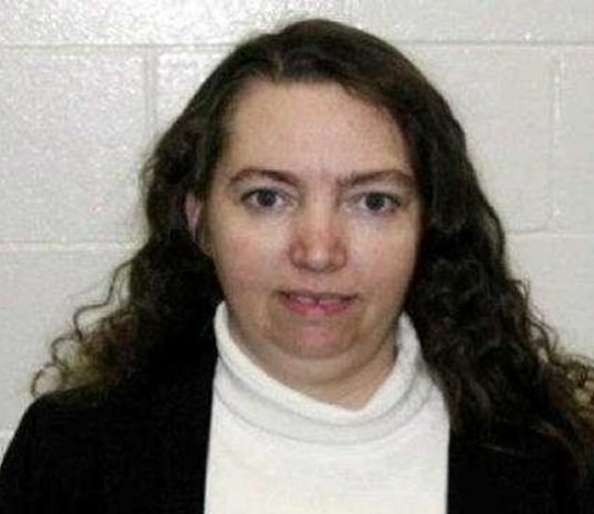 US Sets Execution Date for Lisa Montgomery, Report US Sets Execution Date for Lisa Montgomery, Report