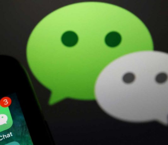 US judge stands firm in decision to block ban on WeChat, Report US judge stands firm in decision to block ban on WeChat, Report