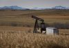 Alberta farmers file lawsuit over unpaid oil lease compensation, Report Alberta farmers file lawsuit over unpaid oil lease compensation, Report