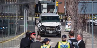Alek Minassian says he’s not criminally responsible for Toronto van attack, Report Alek Minassian says he's not criminally responsible for Toronto van attack, Report