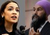Alexandria Ocasio-Cortez joining Jagmeet Singh to stream 'Among Us' on Twitch
