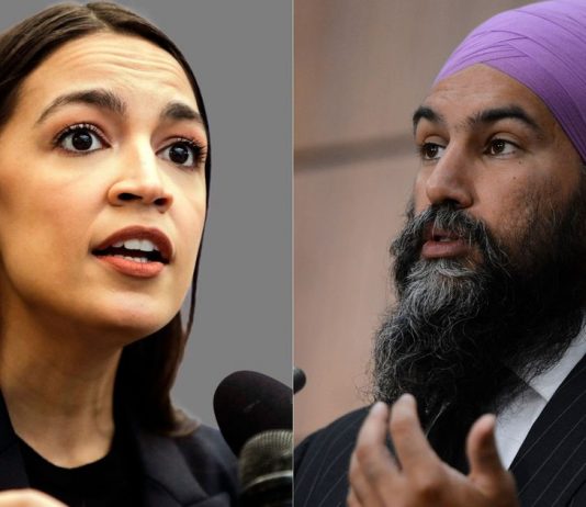 Alexandria Ocasio-Cortez joining Jagmeet Singh to stream ‘Among Us’ on Twitch Alexandria Ocasio-Cortez joining Jagmeet Singh to stream 'Among Us' on Twitch