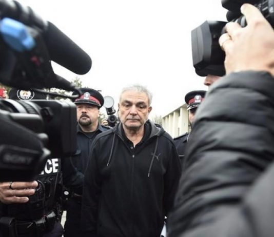 Autism only diagnosis at play in Toronto van attack trial, lawyer says as defence case begins, Report Autism only diagnosis at play in Toronto van attack trial, lawyer says as defence case begins, Report