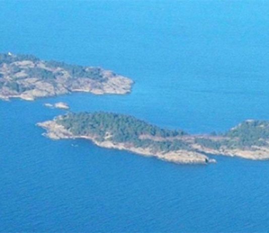 B.C. conservationists scramble to raise $1.7 million to buy island, Report B.C. conservationists scramble to raise $1.7 million to buy island, Report