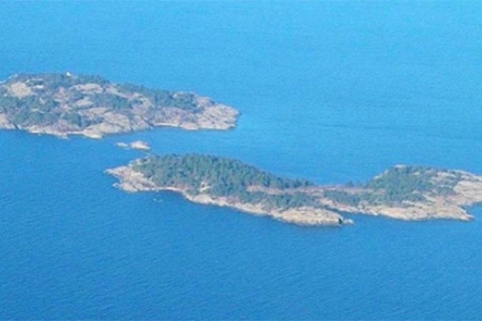 B.C. conservationists scramble to raise $1.7 million to buy island, Report