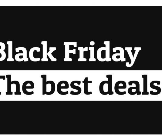Black Friday deals 2020: iPhone SE, iPhone 11, or iPhone XR Black Friday deals 2020: iPhone SE, iPhone 11, or iPhone XR