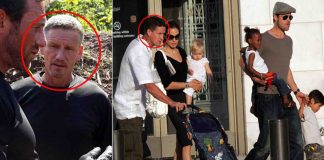 Brad Pitt, Angelina Jolie’s ex bodyguard recalls Brangelina’s BIGGEST concern, Report Brad Pitt, Angelina Jolie's ex bodyguard recalls Brangelina's BIGGEST concern, Report