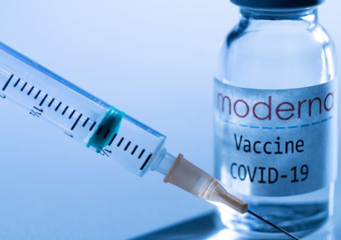 Coronavirus Updates: Health Canada authorizes Moderna's COVID-19 vaccine