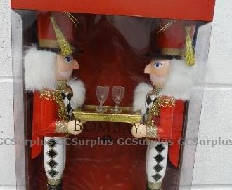 Canadian government selling $10,000 worth of nutcrackers