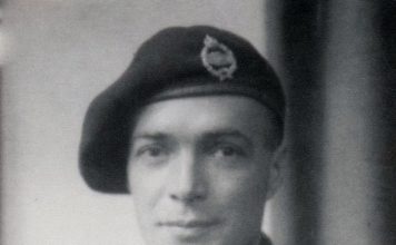 Canadian soldier of the Second World War identified, Report Canadian soldier of the Second World War identified, Report