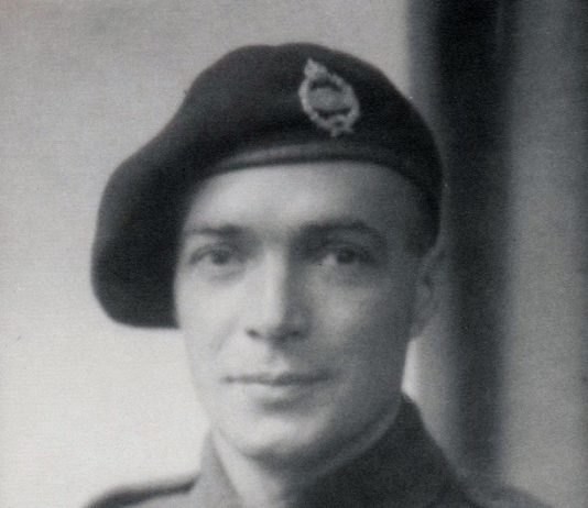 Canadian soldier of the Second World War identified, Report Canadian soldier of the Second World War identified, Report