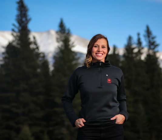 Catriona Le May Doan Canada’s chef de mission for 2022 Winter Olympics, Report Catriona Le May Doan Canada’s chef de mission for 2022 Winter Olympics, Report