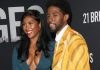 Chadwick Boseman’s wife Simone Ledward appointed the administrator of his estate, Report