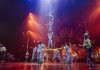 Cirque du Soleil Entertainment Group confirms closing of sale transaction, Report