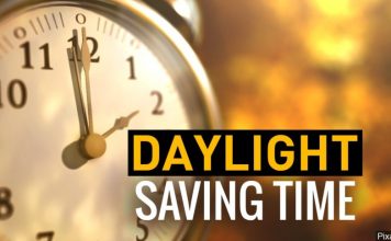 Daylight saving time 2020: When do the clocks go back in Ontario? Daylight saving time 2020: When do the clocks go back in Ontario?