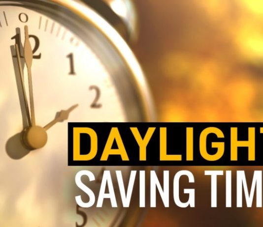 Daylight saving time 2020: When do the clocks go back in Ontario? Daylight saving time 2020: When do the clocks go back in Ontario?