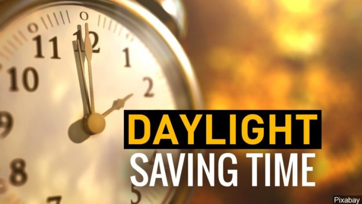 Daylight saving time 2020: When do the clocks go back in Ontario? | The