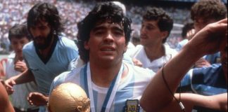Diego Maradona tributes LIVE: Argentina legend dies of heart attack at age 60 Diego Maradona tributes LIVE: Argentina legend dies of heart attack at age 60
