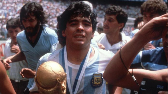 Diego Maradona tributes LIVE: Argentina legend dies of heart attack at age 60