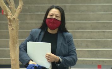 Emily Yu: Owner of illegal hostel arrested and detained in North Vancouver Emily Yu: Owner of illegal hostel arrested and detained in North Vancouver