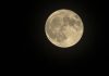 First blue moon on Halloween in 19 years, Report First blue moon on Halloween in 19 years, Report