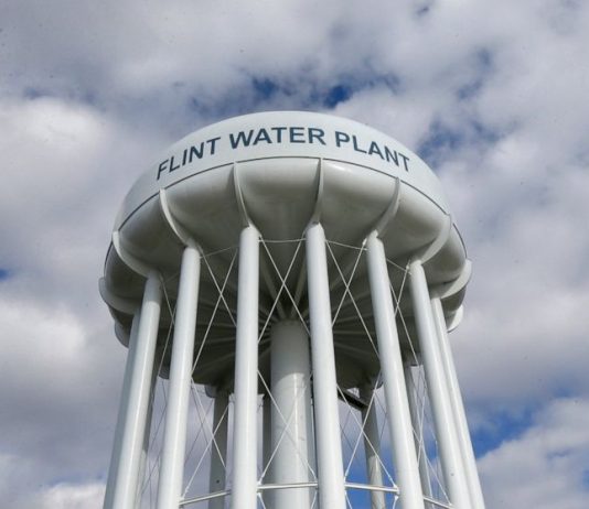 Flint water lawsuit settlement now totals about $641 million, Report Flint water lawsuit settlement now totals about $641 million, Report