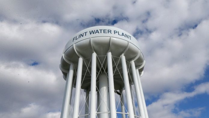 Flint water lawsuit settlement now totals about $641 million, Report
