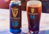 Guinness recalls alcohol free stout just weeks after launch, Report