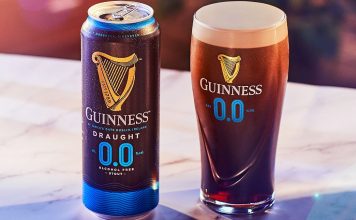 Guinness recalls alcohol free stout just weeks after launch, Report Guinness recalls alcohol free stout just weeks after launch, Report