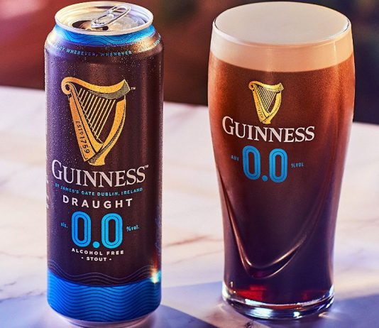 Guinness recalls alcohol free stout just weeks after launch, Report Guinness recalls alcohol free stout just weeks after launch, Report