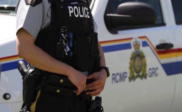 IIU Probing Man’s Death in Custody of Manitoba RCMP, Report IIU Probing Man’s Death in Custody of Manitoba RCMP, Report