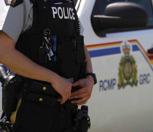 IIU Probing Man’s Death in Custody of Manitoba RCMP, Report IIU Probing Man’s Death in Custody of Manitoba RCMP, Report