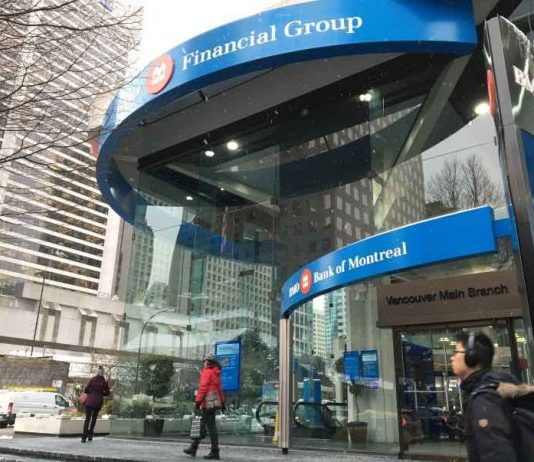 Indigenous grandfather files human rights complaint over Vancouver BMO arrest, Report Indigenous grandfather files human rights complaint over Vancouver BMO arrest, Report