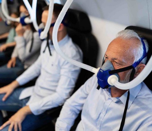 Israeli scientists actually reversed human aging using a revolutionary new treatment Israeli scientists actually reversed human aging using a revolutionary new treatment