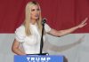 Ivanka Trump breaks fundraising records for her dad; Report