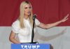 Ivanka Trump breaks fundraising records for her dad; Report Ivanka Trump breaks fundraising records for her dad; Report