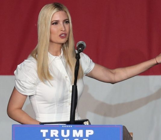 Ivanka Trump breaks fundraising records for her dad; Report Ivanka Trump breaks fundraising records for her dad; Report