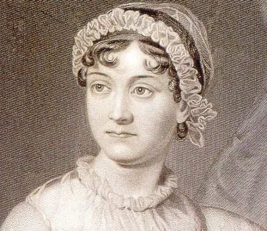 Jane Austen Anthology Series in Development at CW, Report Jane Austen Anthology Series in Development at CW, Report