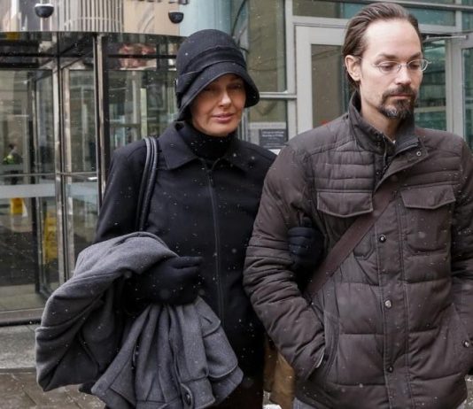 Jennifer Clark guilty in son’s staph death granted full parole with conditions Jennifer Clark guilty in son's staph death granted full parole with conditions