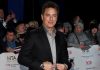 John Barrowman Returning for Doctor Who Holiday Special, Report John Barrowman Returning for Doctor Who Holiday Special, Report