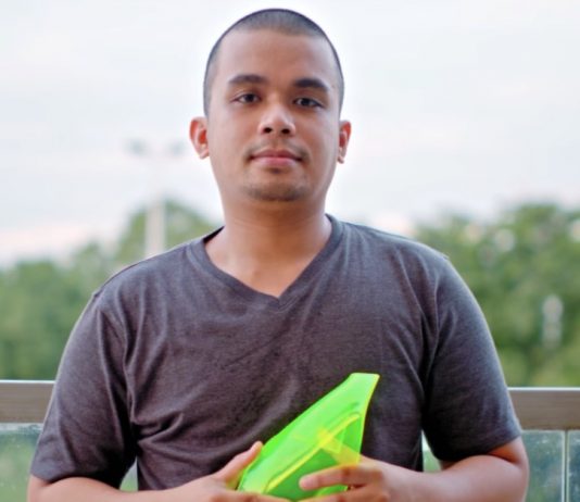 Mapua’s Carvey Maigue wins 1st James Dyson Award for Sustainability, Report Mapua’s Carvey Maigue wins 1st James Dyson Award for Sustainability, Report