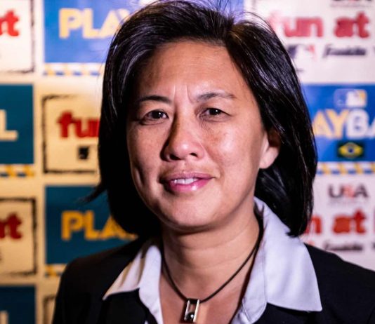Marlins Name Kim Ng MLB’s First Female General Manager, Report Marlins Name Kim Ng MLB's First Female General Manager, Report