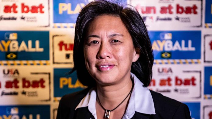Marlins Name Kim Ng MLB's First Female General Manager, Report