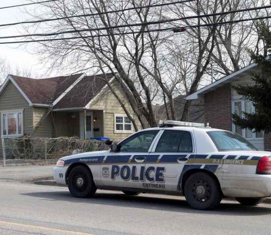 Matthew Francis O’Heron: Police make second arrest in connection with Gatineau murder Matthew Francis O'Heron: Police make second arrest in connection with Gatineau murder