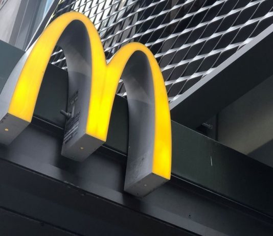 McDonald’s Black Franchisees File New Discrimination Lawsuit, Report McDonald's Black Franchisees File New Discrimination Lawsuit, Report