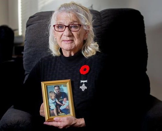 Mom of Naval Officer Named Silver Cross Mother Mom of Naval Officer Named Silver Cross Mother