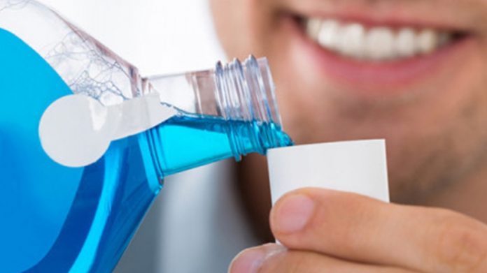 Mouthwash could kill COVID-19 in seconds, says new report
